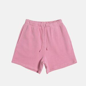 Elwood Core Sweatshort - Vintage Pink